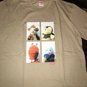 Supreme tee shirt